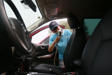 新車除甲醛的一些常見誤區(qū)，使用錯(cuò)誤方法可能危害身體健康！